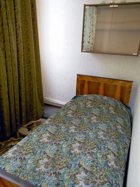 Продается Квартира 3 комнаты 70 м² в Ереван за €, - объявление #